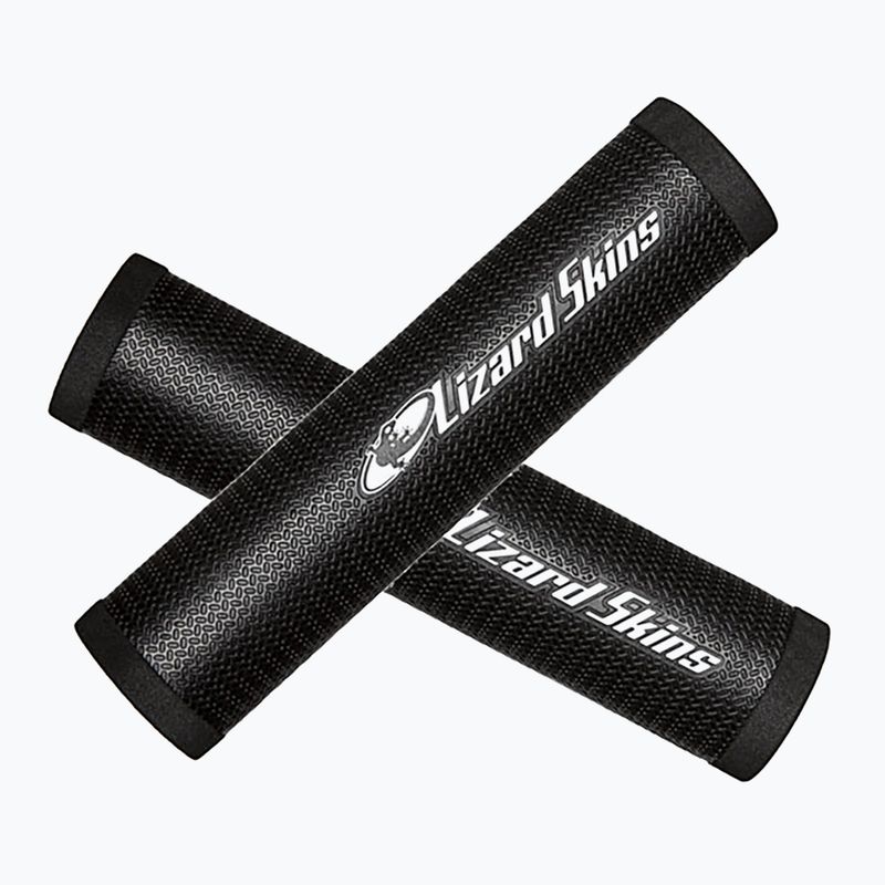 Ручки керма Lizard Skins Dsp 30.3 black