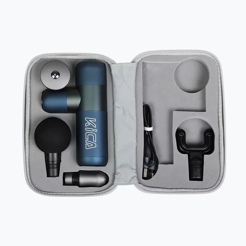 Масажер KiCA FeiyuTech 2 blue 3