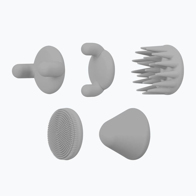 Масажер вібраційний KiCA Mini 3 black 5