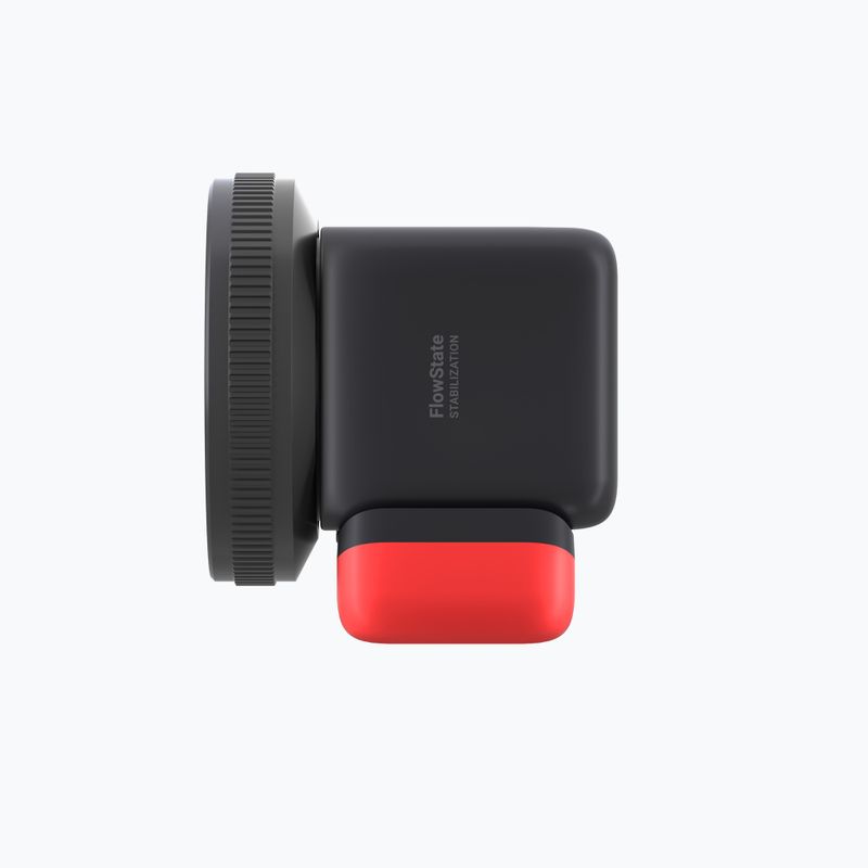 Камера Insta360 ONE R 1-inch Edition CINAкгP/B 5