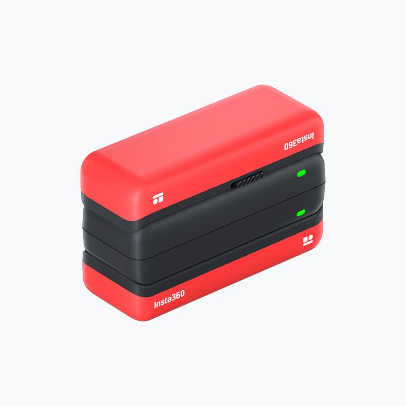 Зарядний пристрій Insta360 ONE R Fast Charge Hub CINORBC/A 3