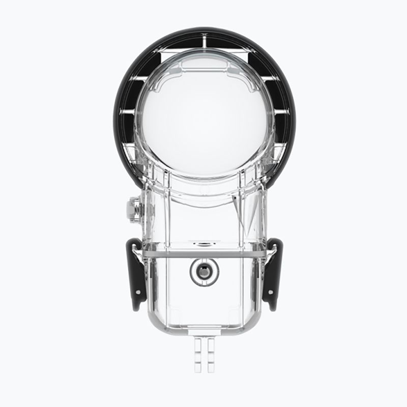 Водонепроникний чохол Insta360 ONE X2 Dive Case чорний CINX2CB/B