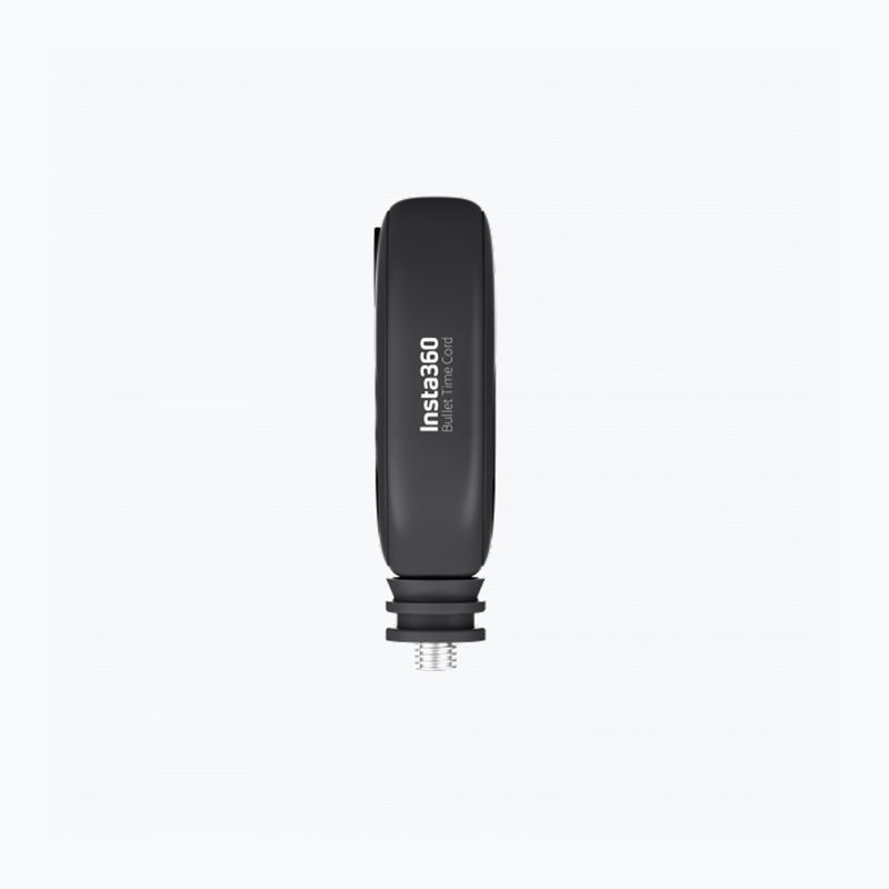 Тримач для камери Insta360 Bullet Time Cord чорний CINX2CB/C 2