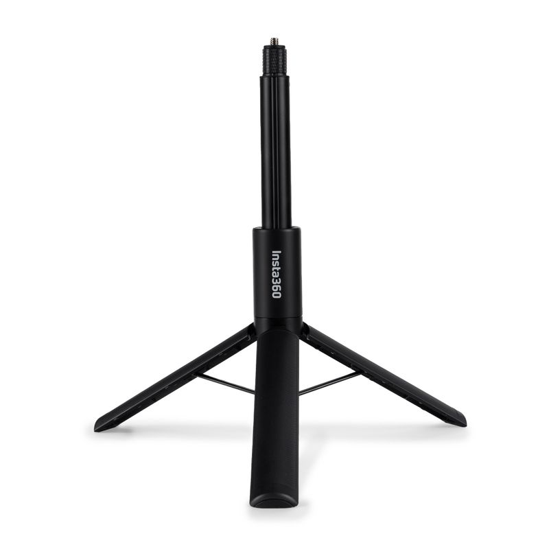 Селфі-палка  Insta360 2-in-1 чорна CINX2CB/G