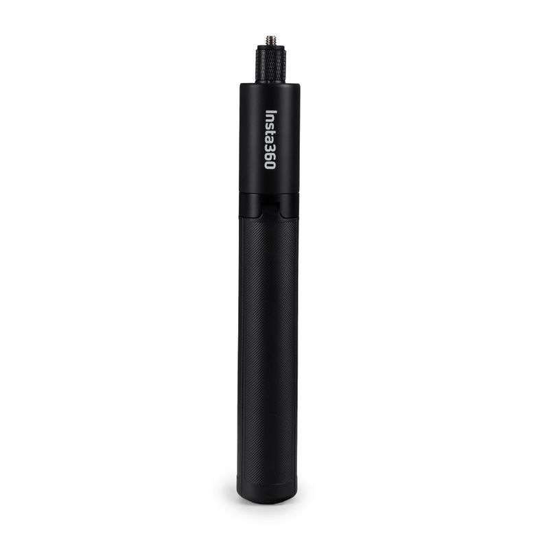 Селфі-палка  Insta360 2-in-1 чорна CINX2CB/G 2
