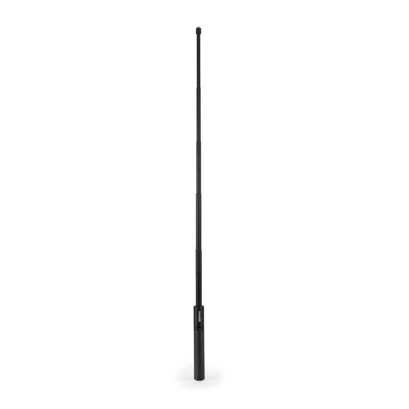 Селфі-палка  Insta360 2-in-1 чорна CINX2CB/G 4