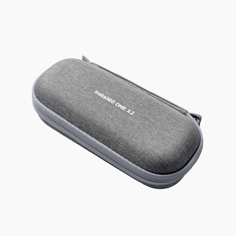 Чохол для обладнання Insta360 ONE X2 Carry Case сірий CINX2CB/H