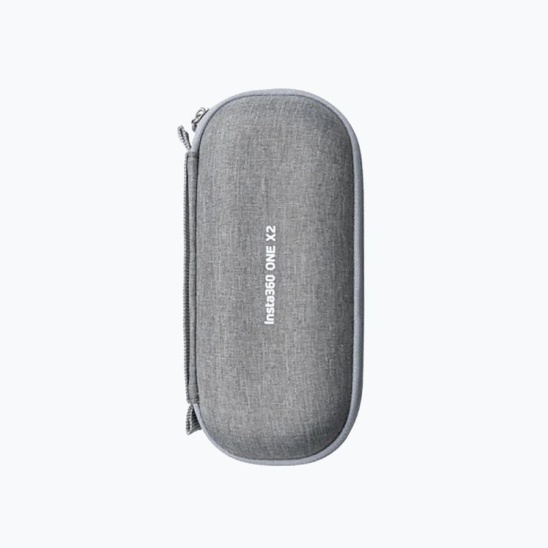 Чохол для обладнання Insta360 ONE X2 Carry Case сірий CINX2CB/H 3