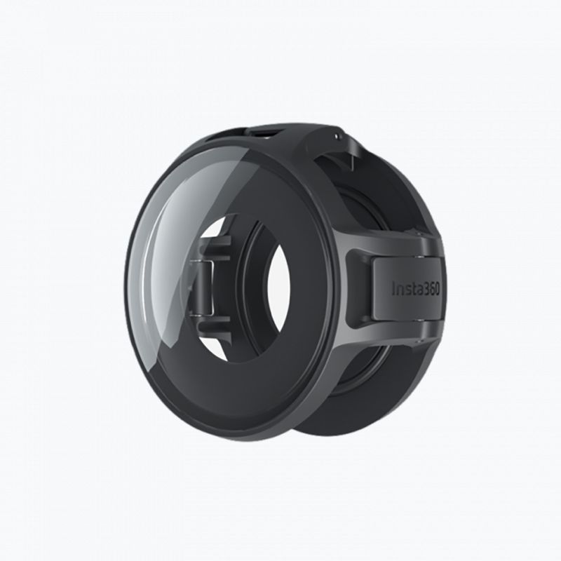 Кришка для об’єктива  Insta360 ONE X2 Premium Lens Guards CINX2CB/I