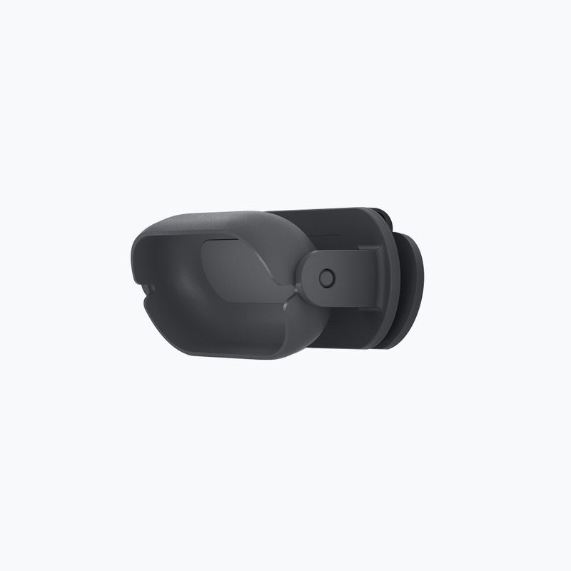 Тримач з кліпсою Insta360 GO 2 Easy Clip чорний CING2CB/G