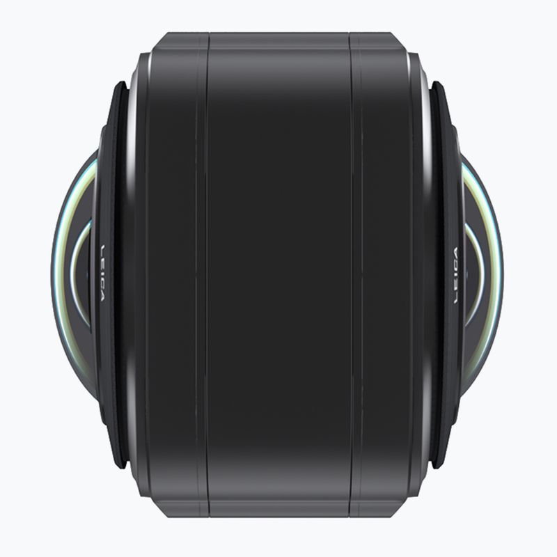 Камера Insta360 ONE RS 1-Inch 360 Edition чорна CINRSGP/D 5