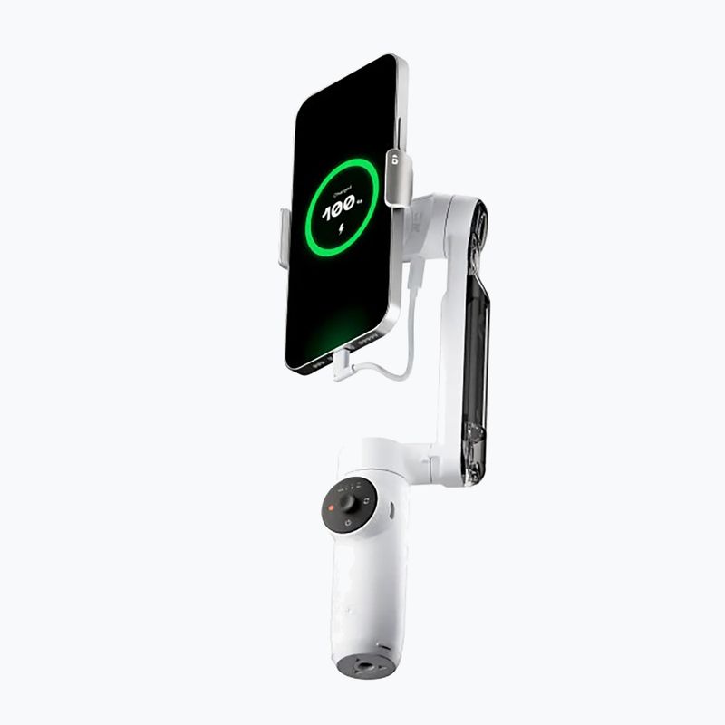 Телефонний кабель Insta360 Type-C до Lightning 4