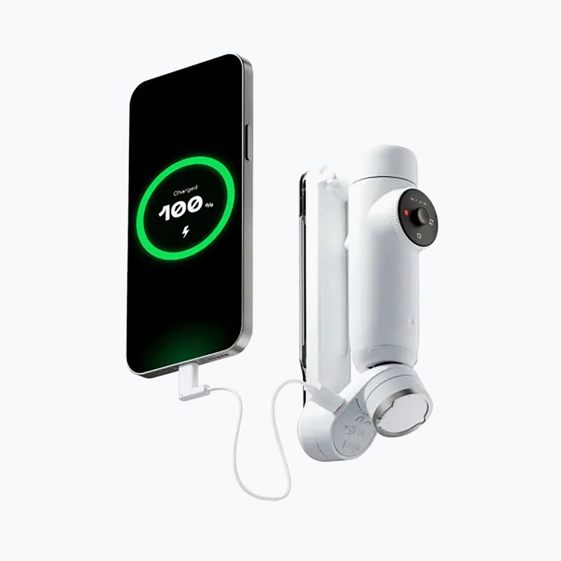 Телефонний кабель Insta360 Type-C до Lightning 5