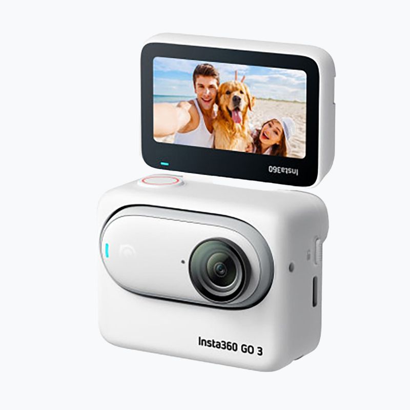 Камера Insta360 GO 3 (64 ГБ) 7