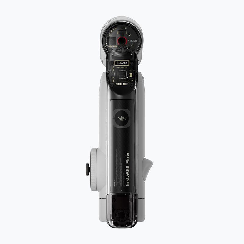 Insta360 Flow Creator Kit 3-осьовий стабілізатор для смартфона CINSABBA/FLOW05 7