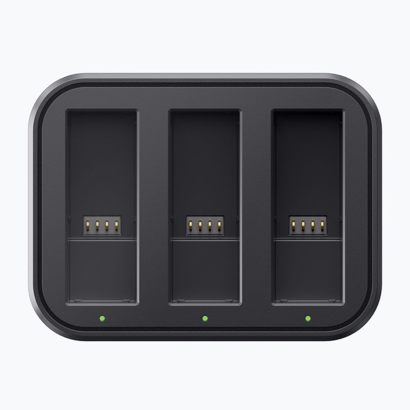 Зарядний пристрій для акумулятора Insta360 Ace/Ace Pro Fast Charge Hub 2