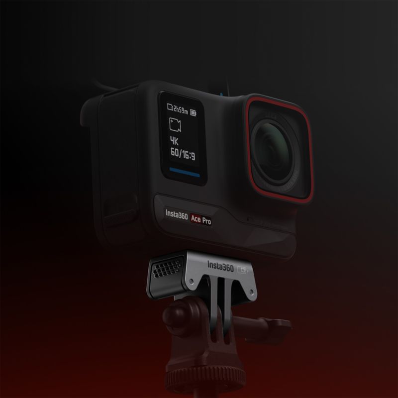 Кріплення для камери Insta360 Ace/Ace Pro Standard Mount 5