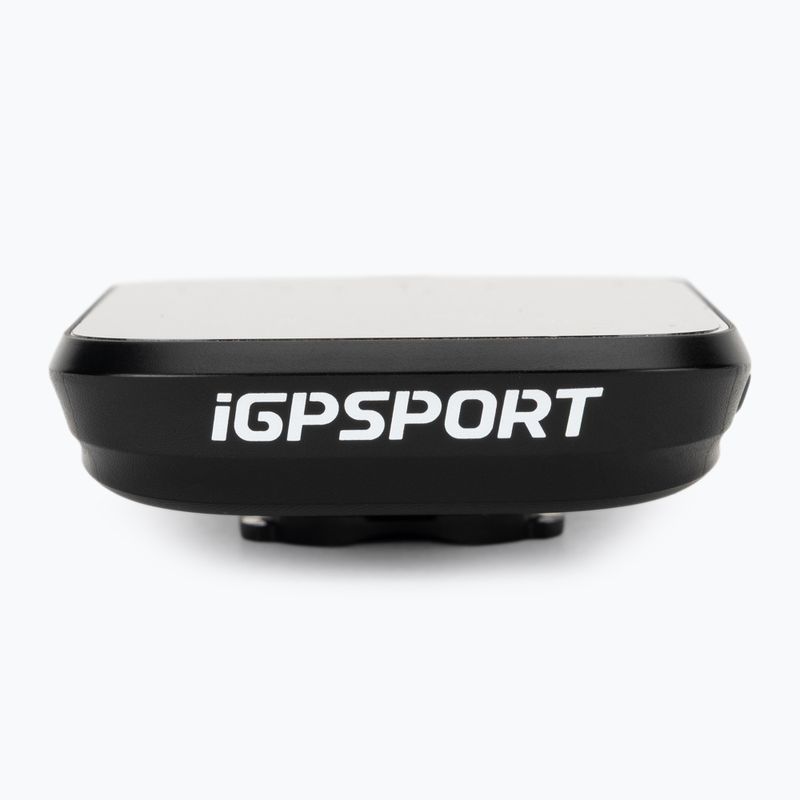 Лічильник велосипедний iGPSPORT BSC500 black 4