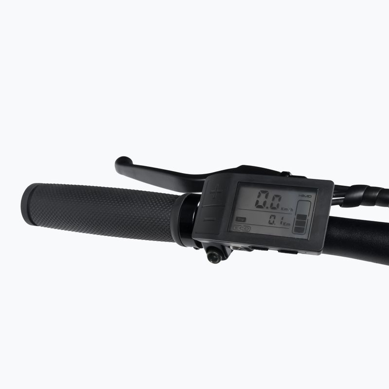 Електровелосипед HIMO Z20 Max 36V 10Ah 360Wh білий 15