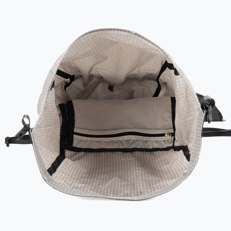 Рюкзак туристичний 3F UL Qidian Pro 46+10L gray 11