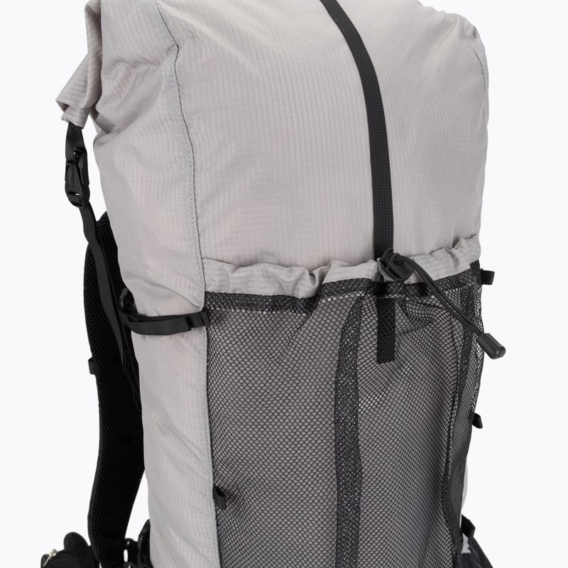 Рюкзак туристичний 3F UL Qidian 40+16L gray 4