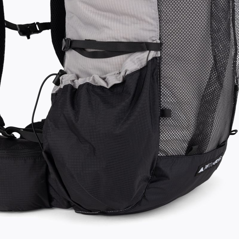 Рюкзак туристичний 3F UL Qidian 40+16L gray 6