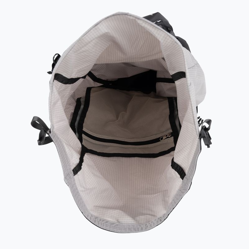 Рюкзак туристичний 3F UL Qidian 40+16L gray 11