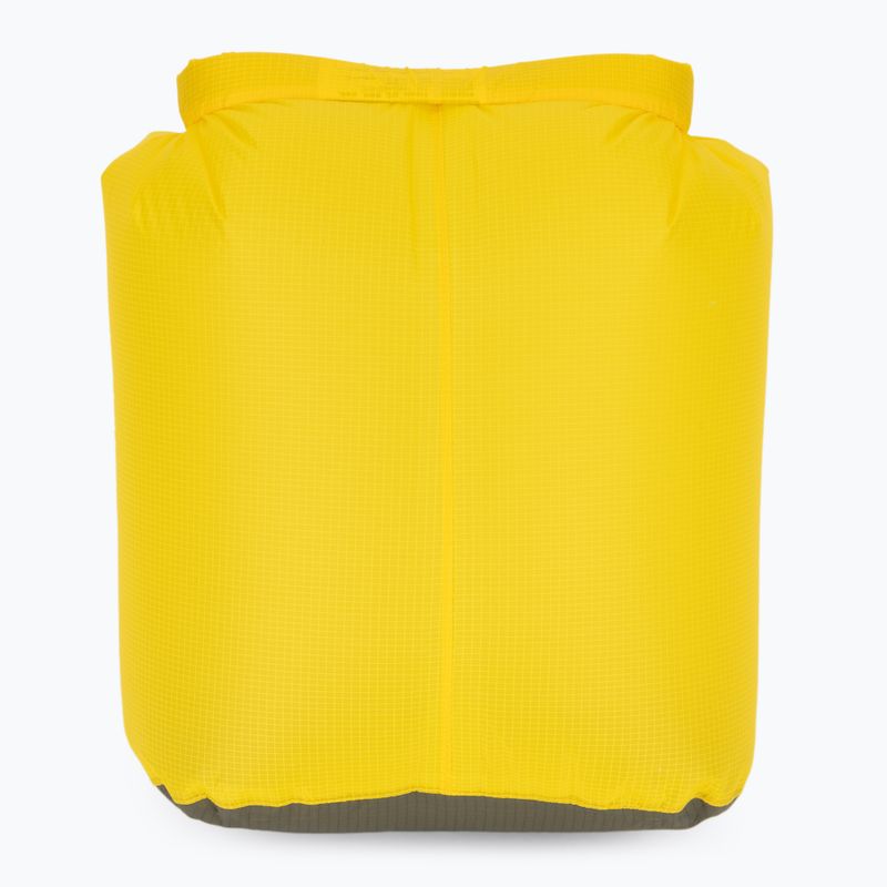 Мішок водонепроникний 3F UL Square-Bottom Dry Bag 12l Yellow 3