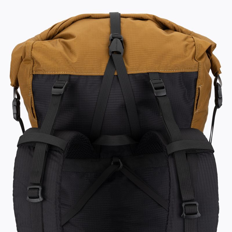 Рюкзак туристичний 3F UL Qidian 40+16L Khaki 7