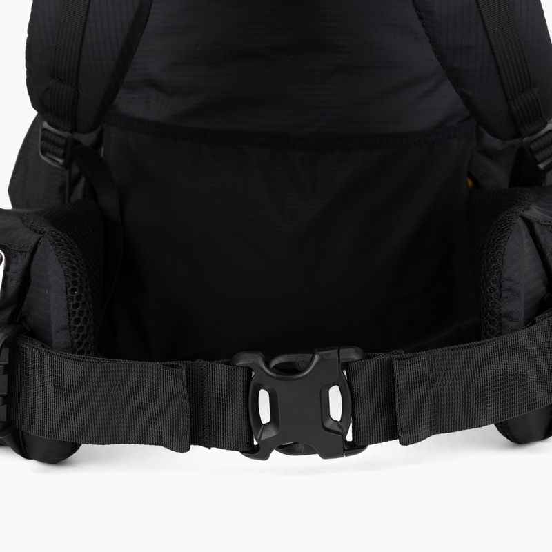 Рюкзак туристичний 3F UL Qidian 40+16L Khaki 10