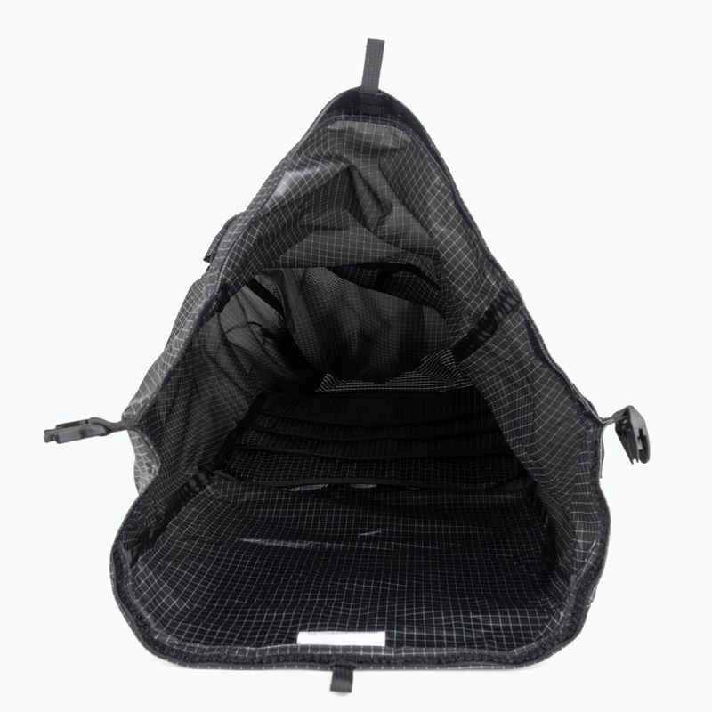 Рюкзак туристичний 3F UL Tianshan 35l Black 12