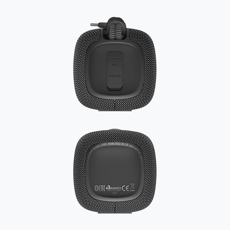 Мобільна колонка Xiaomi Mi Portable Bluetooth чорна 2