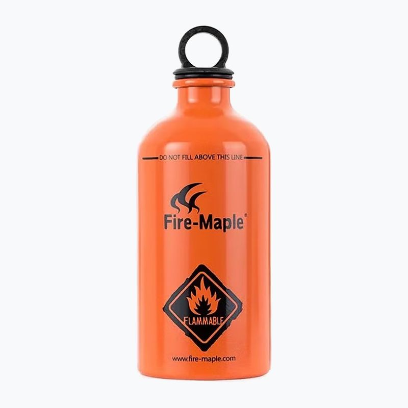 Пляшка для палива Fire-Maple 500 мл orange