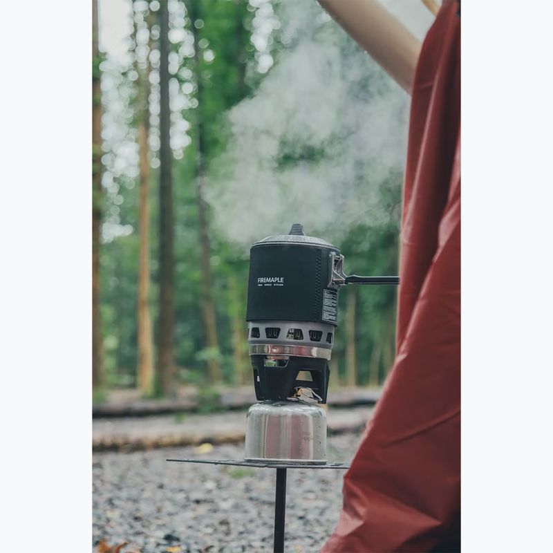 Плита туристична Fire-Maple Star X3 black 2