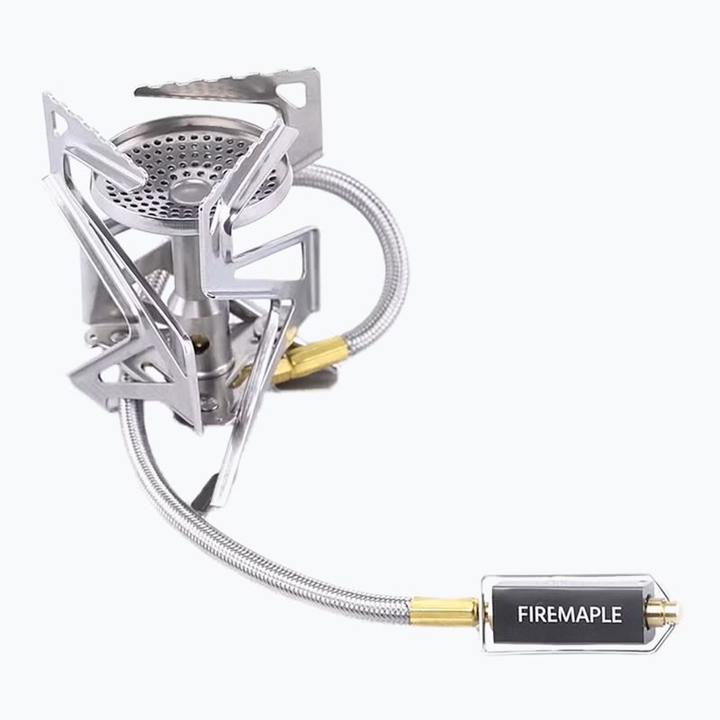 Плита туристична Fire-Maple Rock Remote 3