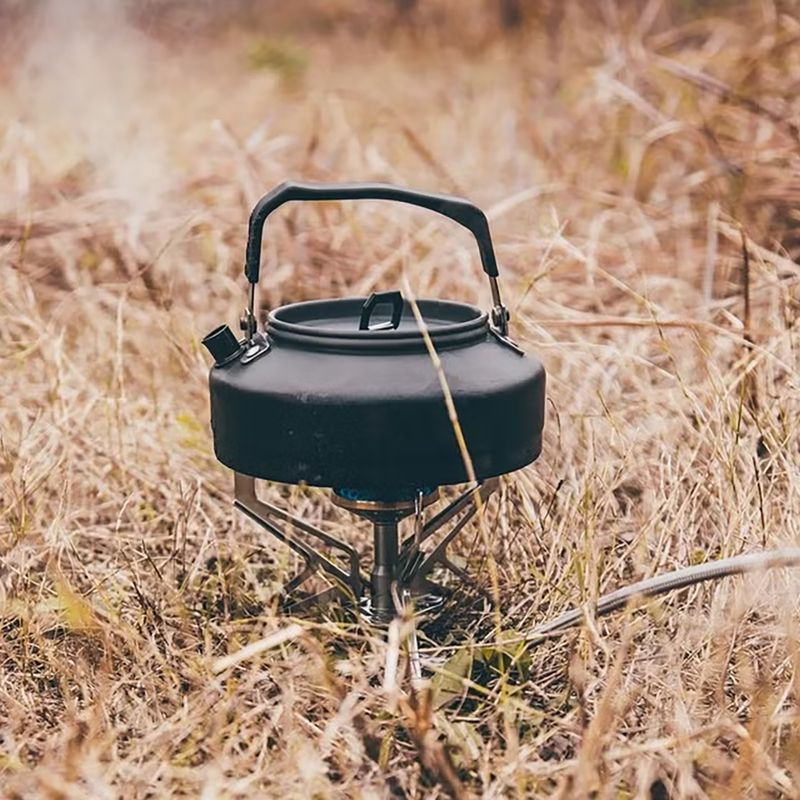 Плита туристична Fire-Maple Rock Remote 5