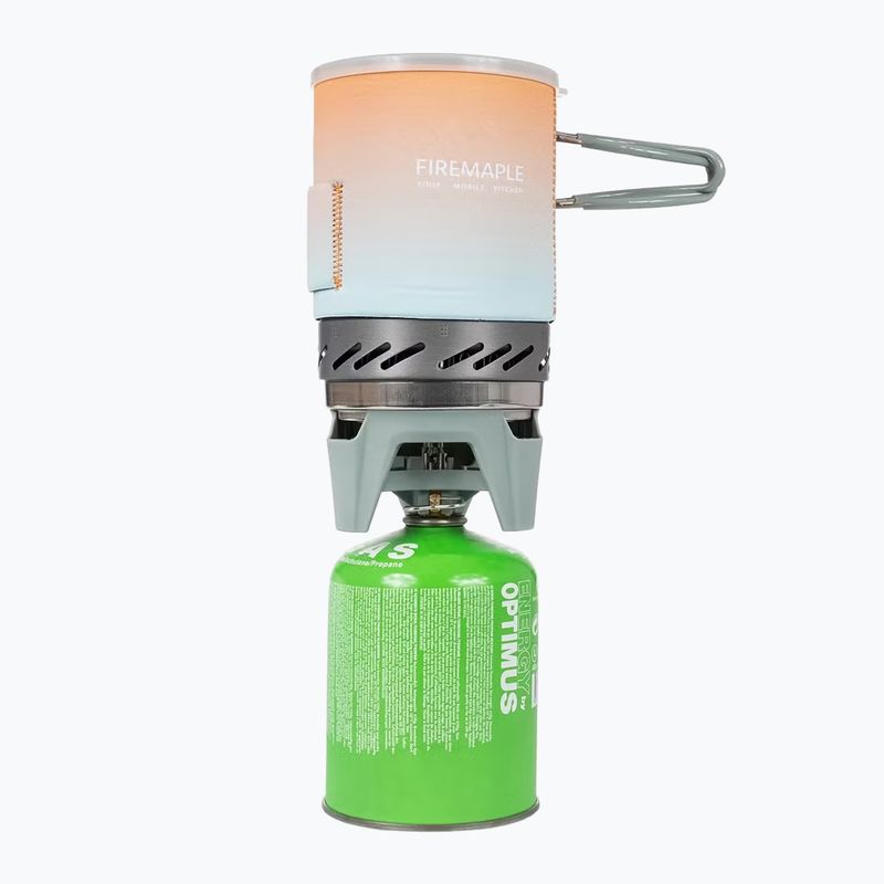 Плита туристична Fire-Maple FMS-X1 gradient 3