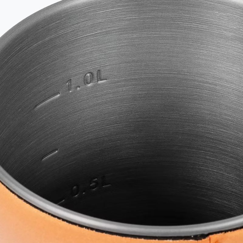 Плита туристична Fire-Maple FMS-X1 gradient 7