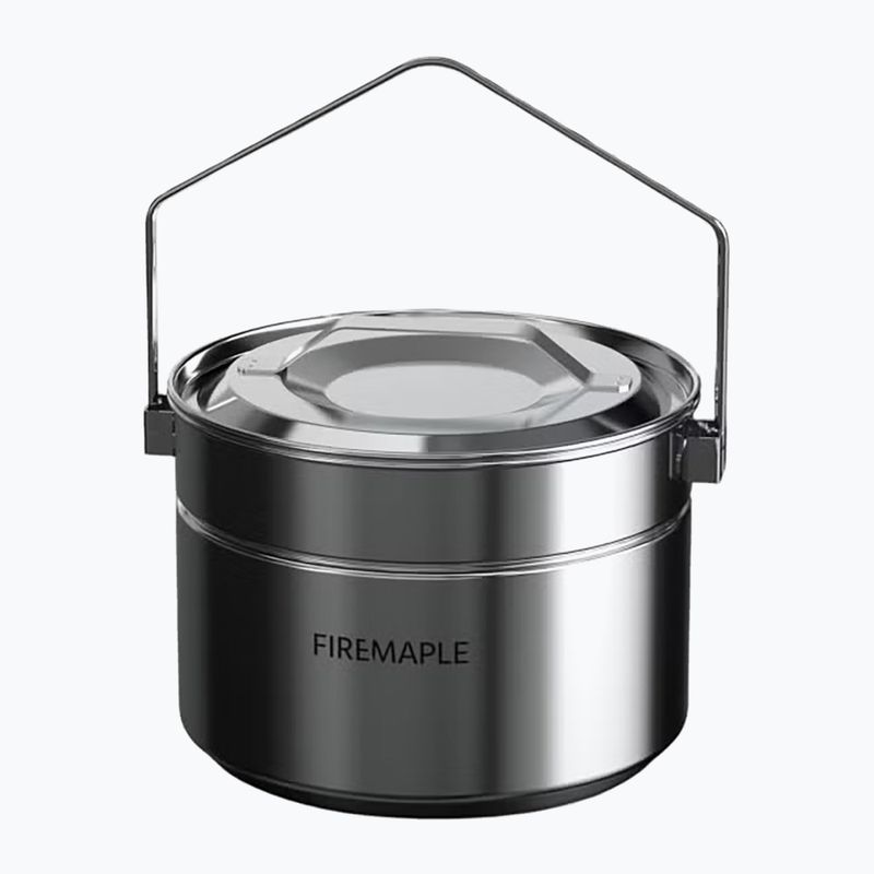Туристичний казанок Fire-Maple Antarcti stainless steel