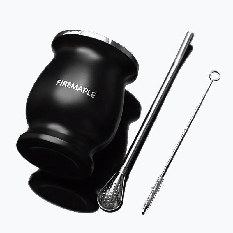 Кружка з нержавіючої сталі Fire-Maple Orca Yerbamate 200 мл 2