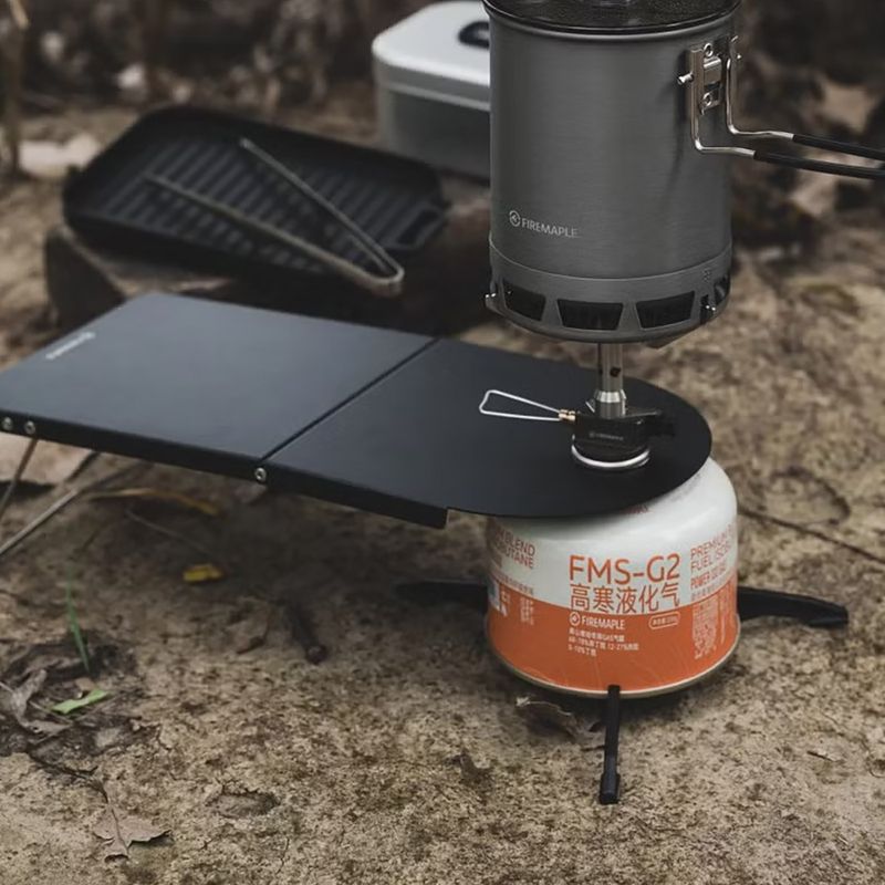 Стіл туристичний Fire-Maple Petrel Ultralight 4