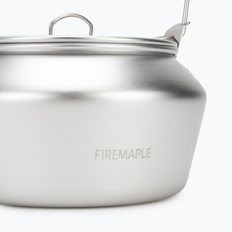 Чайник туристичний Fire-Maple Frost 1.2L Aluminum 3