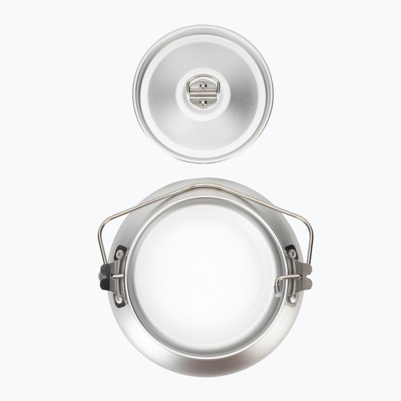 Чайник туристичний Fire-Maple Frost 1.2L Aluminum 5