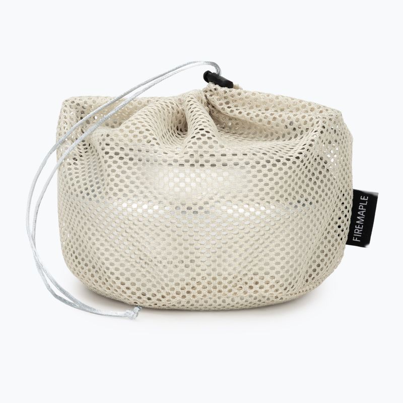 Чайник туристичний Fire-Maple Frost 1.2L Aluminum 6