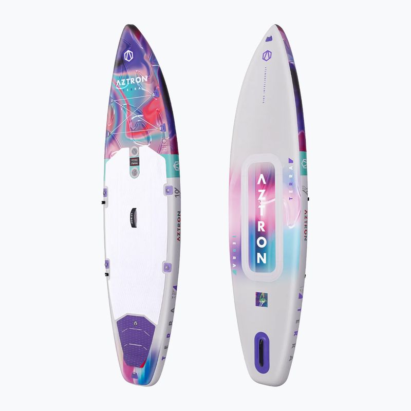 SUP дошка Aztron Terra 3.0 10'6" 3