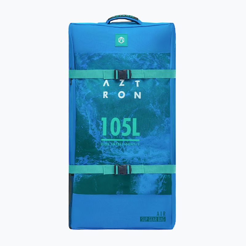 SUP дошка Aztron Terra 3.0 10'6" 8
