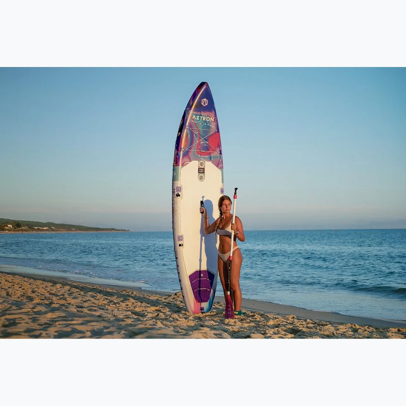 SUP дошка Aztron Terra 3.0 10'6" 13