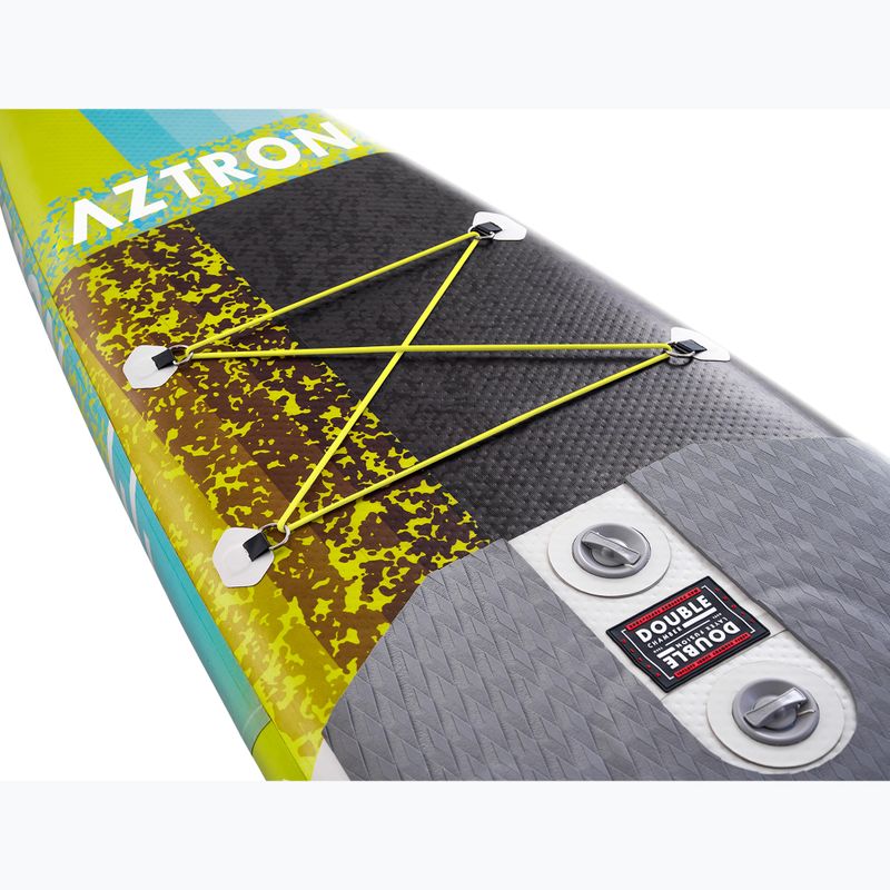 Дошка SUP Aztron Meteor Race 14'0" 7