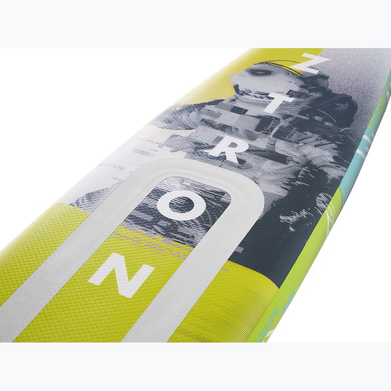 Дошка SUP Aztron Meteor Race 14'0" 11