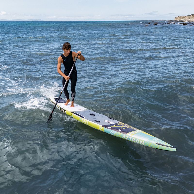 Дошка SUP Aztron Meteor Race 14'0" 14